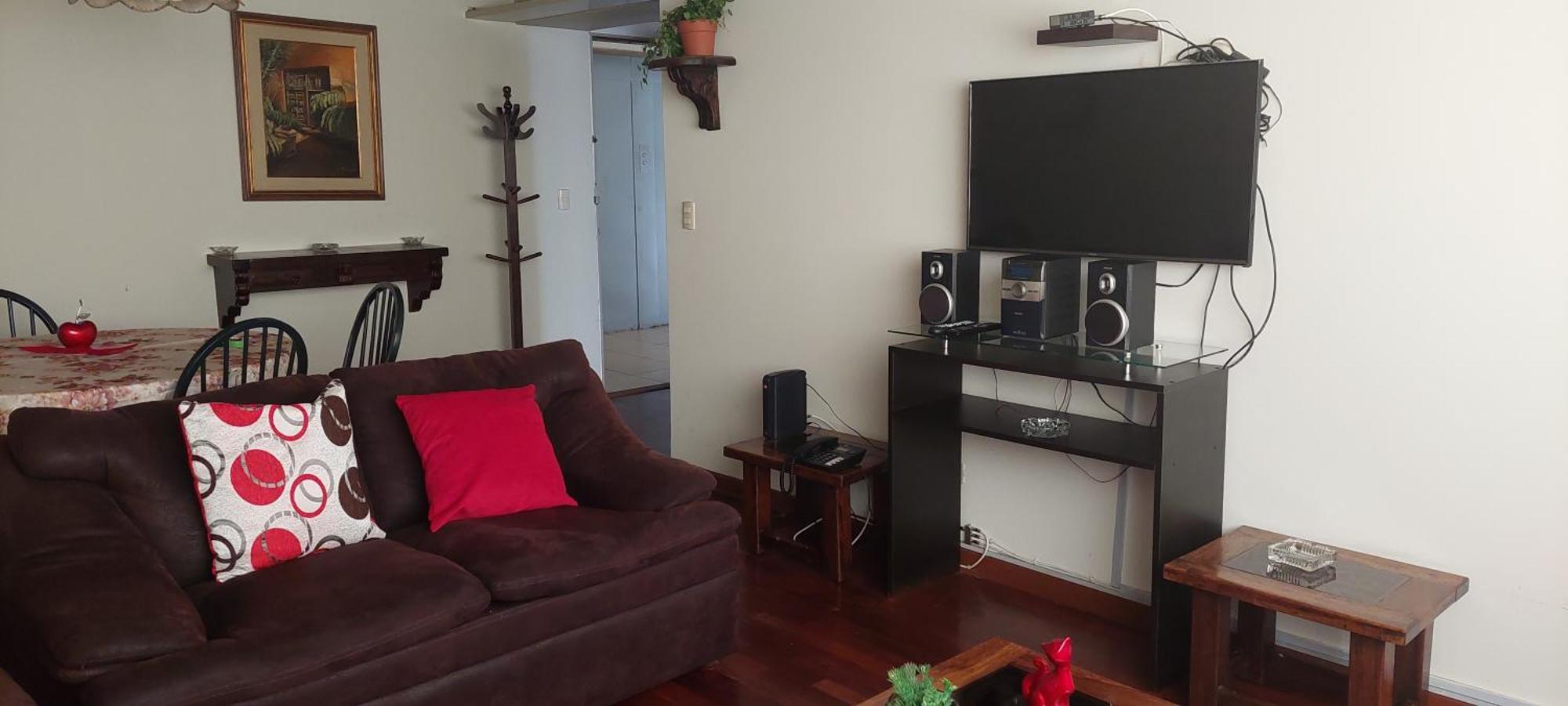 Apartment Miraflores Pardo Lima Phòng bức ảnh