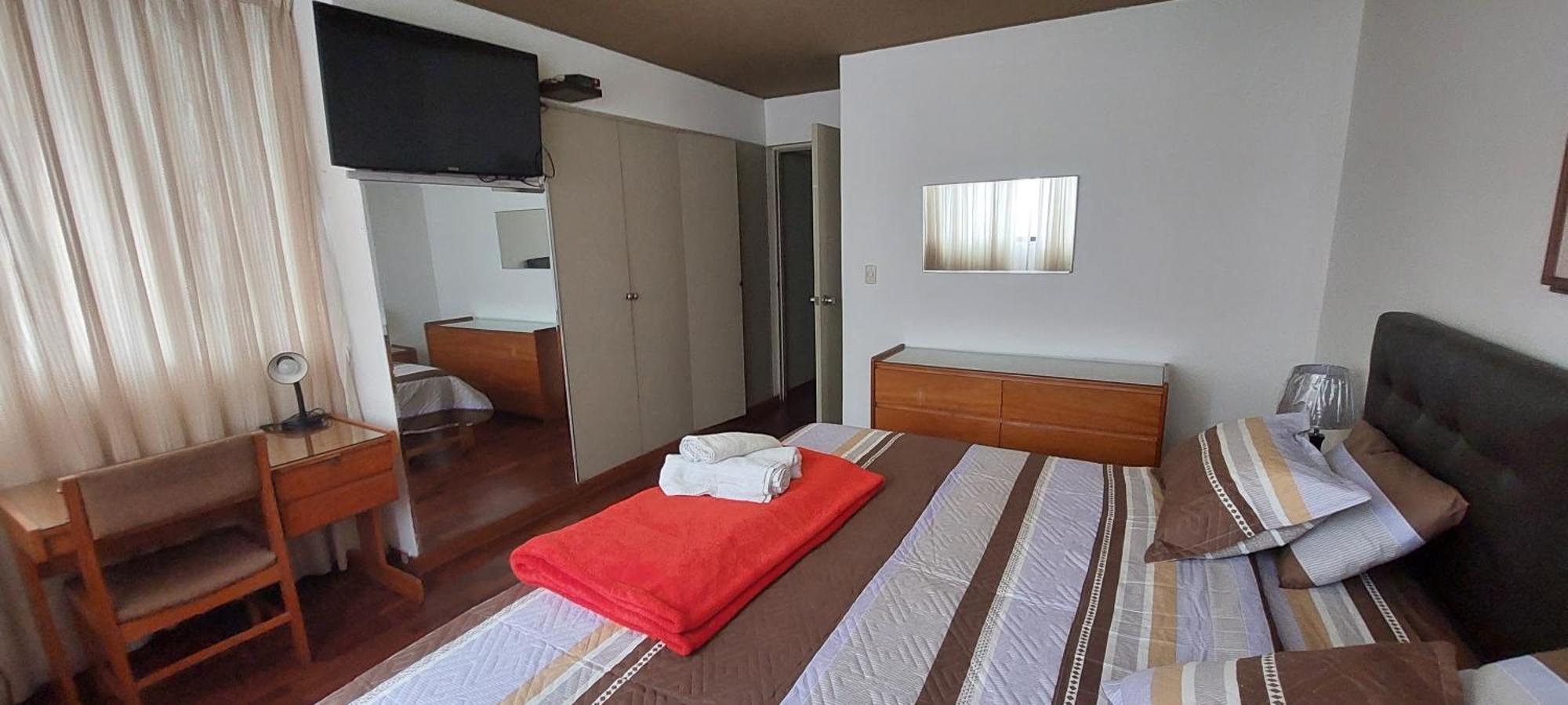 Apartment Miraflores Pardo Lima Phòng bức ảnh