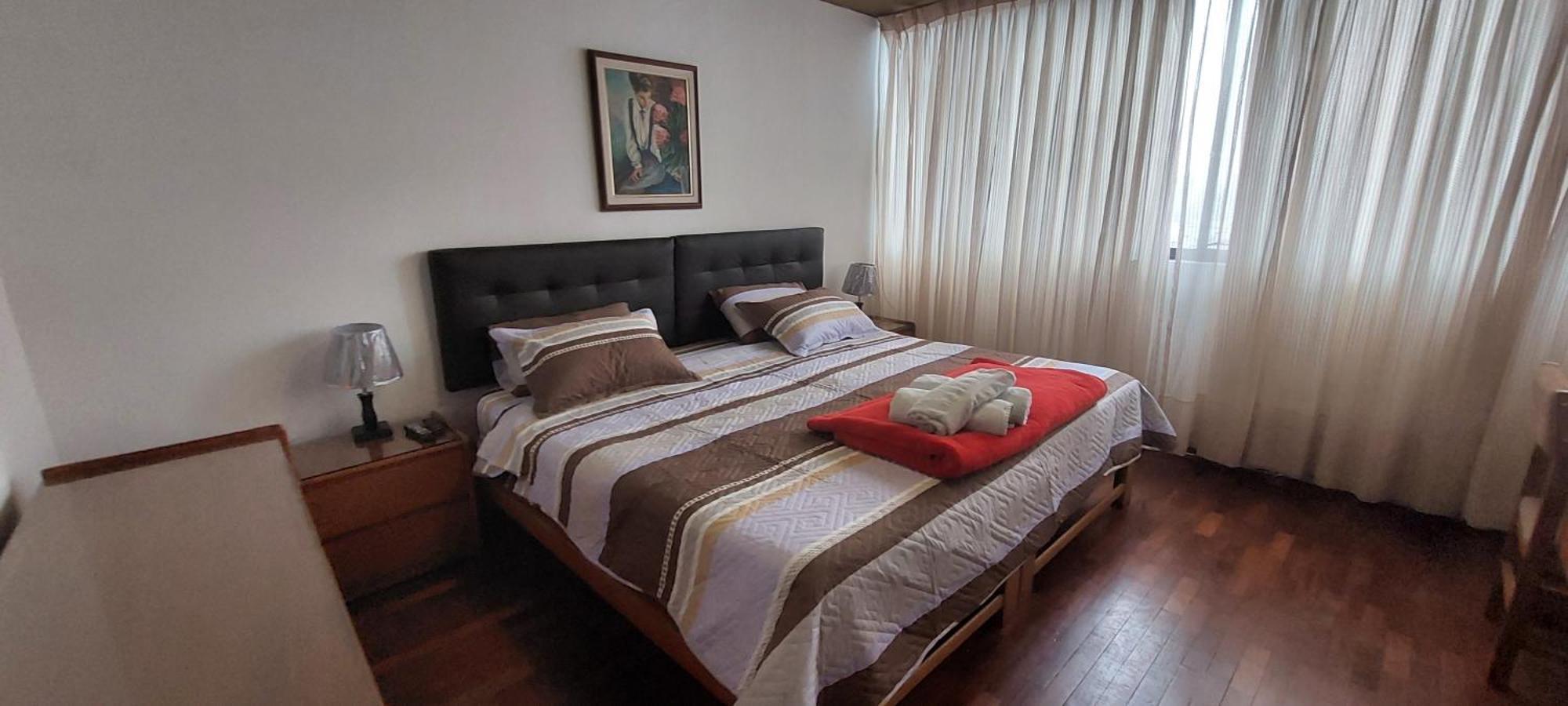 Apartment Miraflores Pardo Lima Phòng bức ảnh