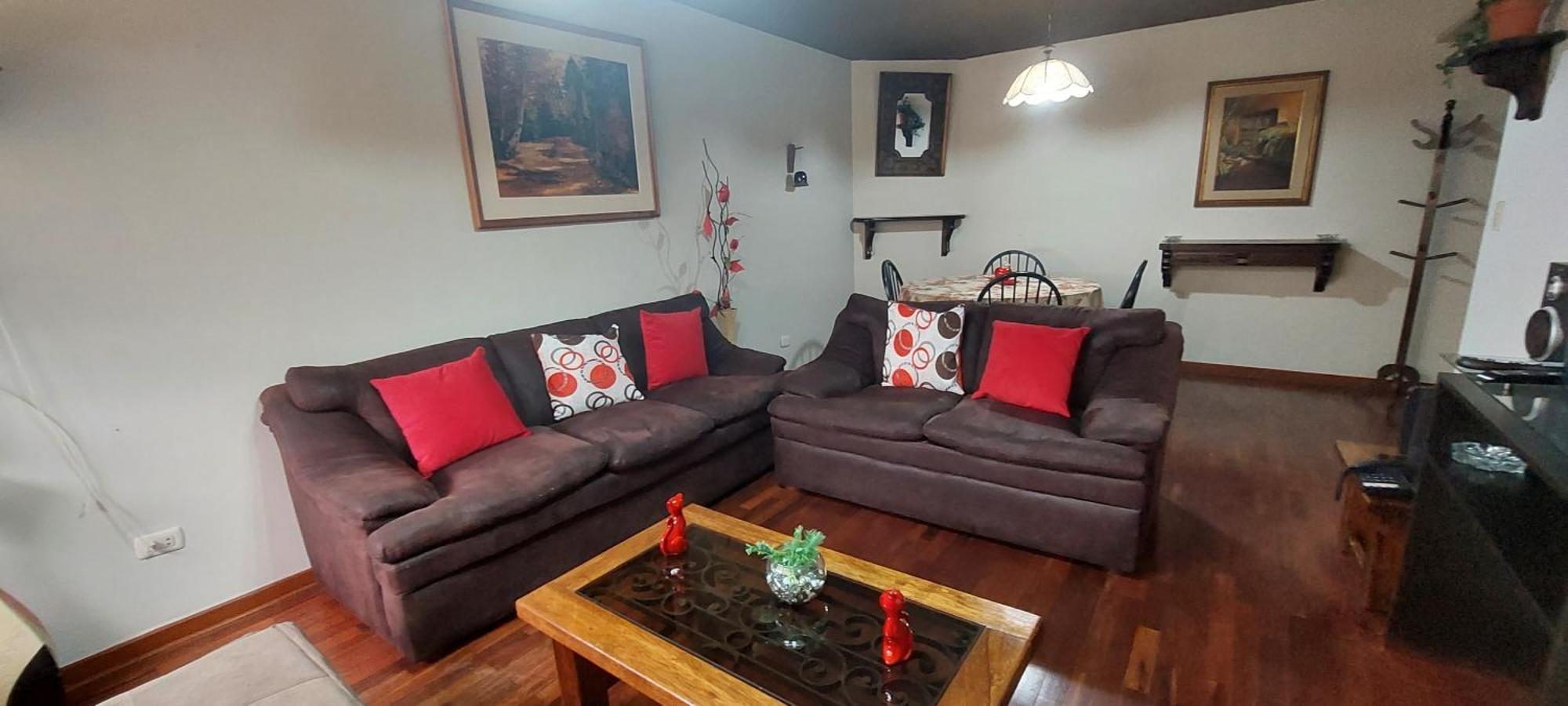 Apartment Miraflores Pardo Lima Phòng bức ảnh