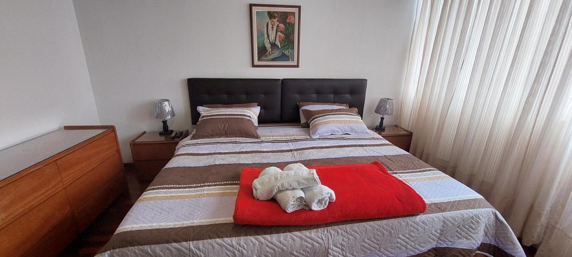 Apartment Miraflores Pardo Lima Phòng bức ảnh