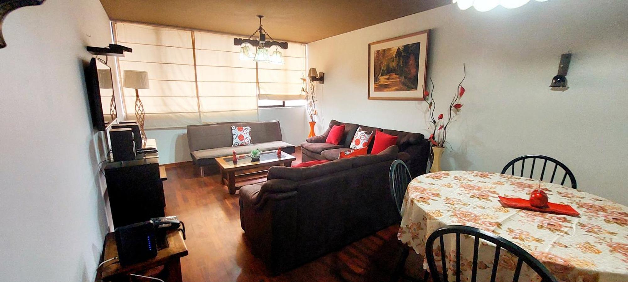 Apartment Miraflores Pardo Lima Phòng bức ảnh