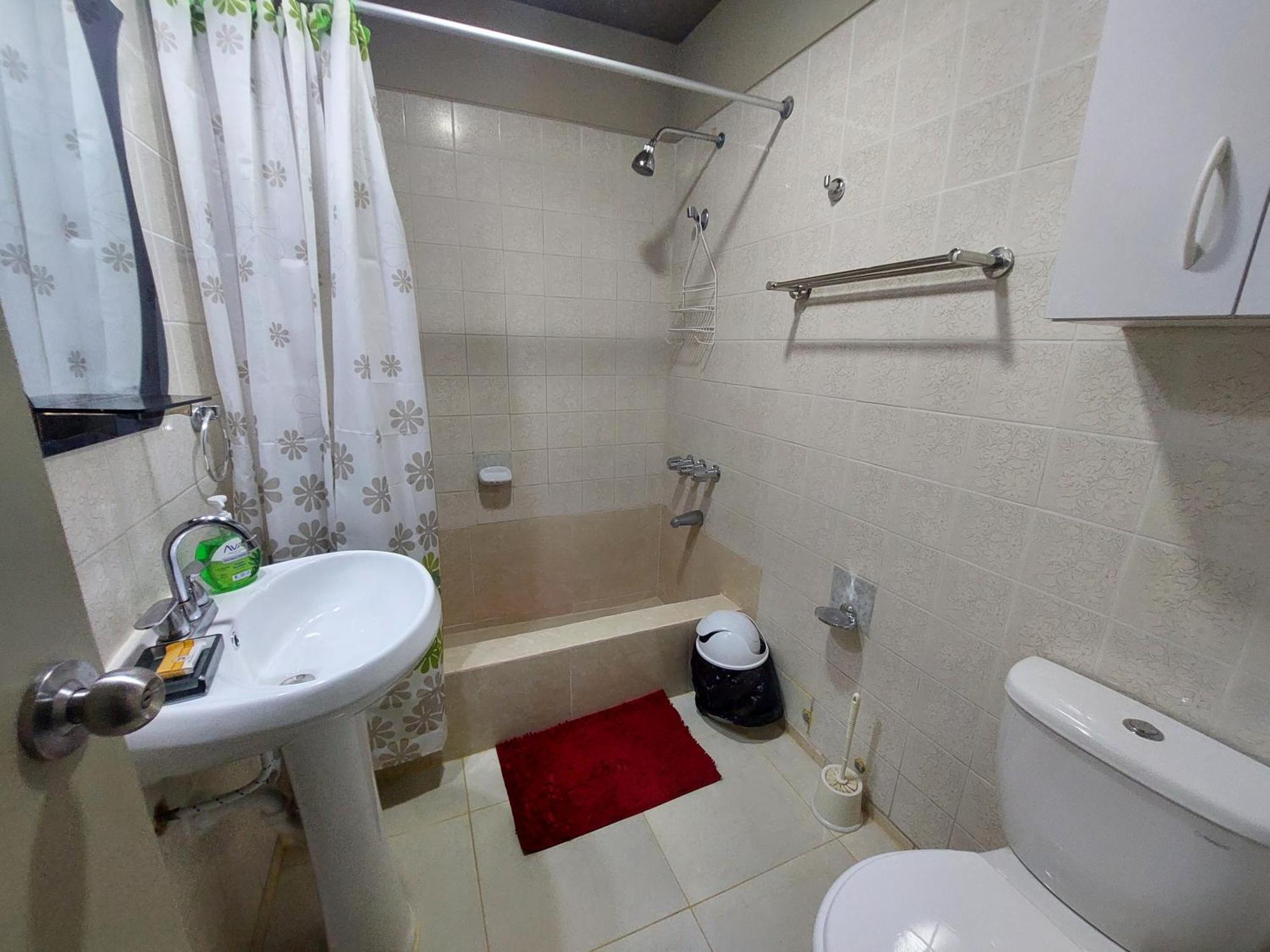 Apartment Miraflores Pardo Lima Phòng bức ảnh